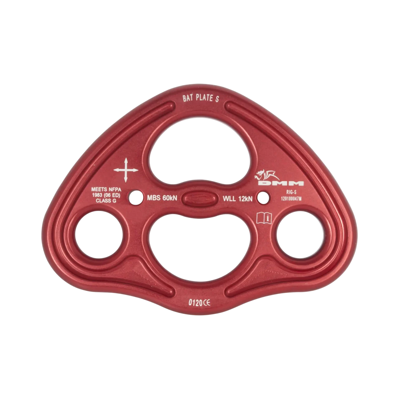 Bat Plates - Image 3
