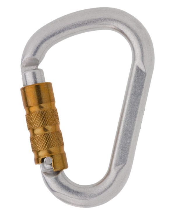 EDELRID STEEL HMS TRIPLE