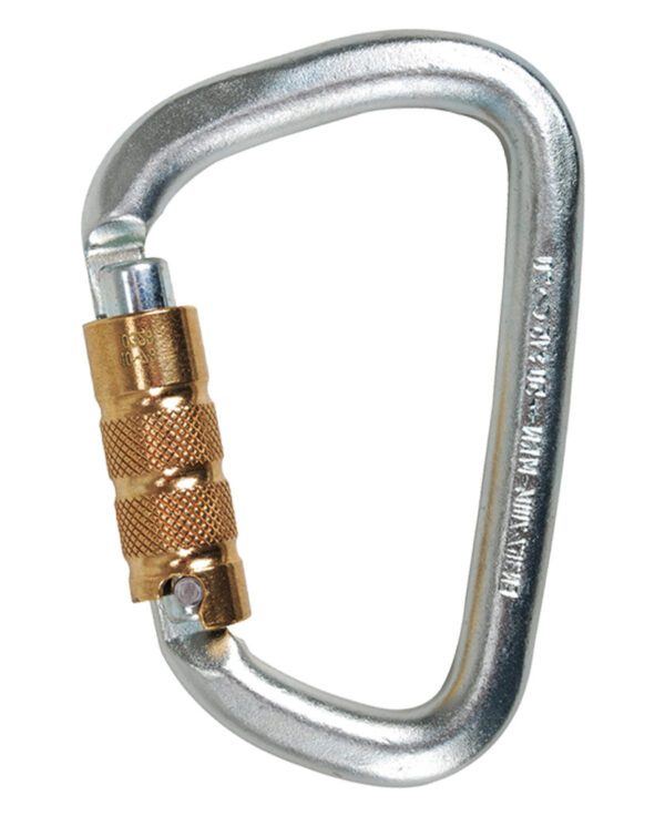 EDELRID STEEL STRONG TRIPLE