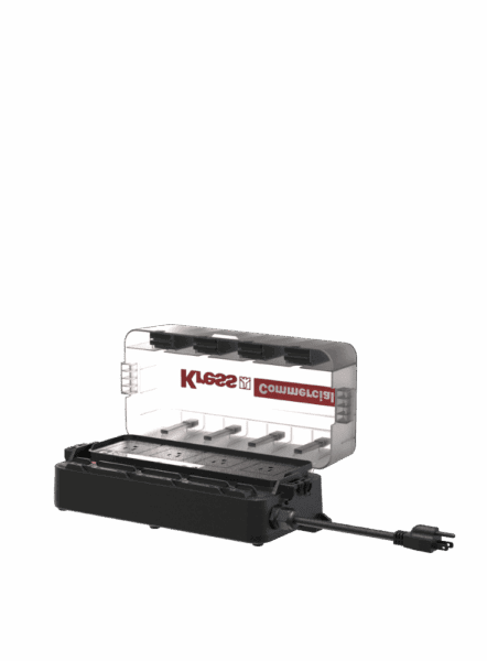 KAC859L Kress Commercial AC power management system