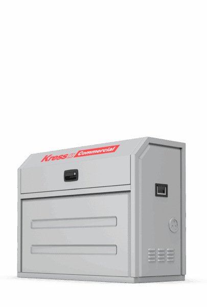 KAC929.1 Kress CyberCabinet