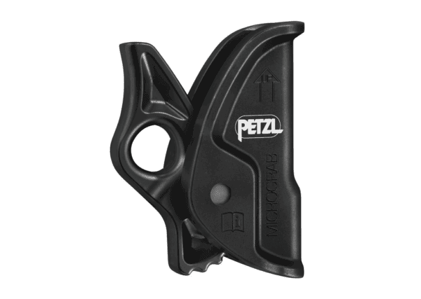 PETZL MICROGRAB