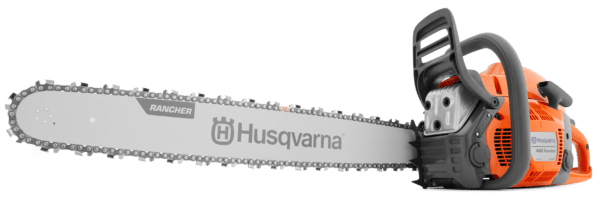 HUSQVARNA 460 Rancher