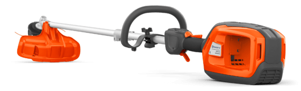 525iLK with trimmer attachment (tool only)