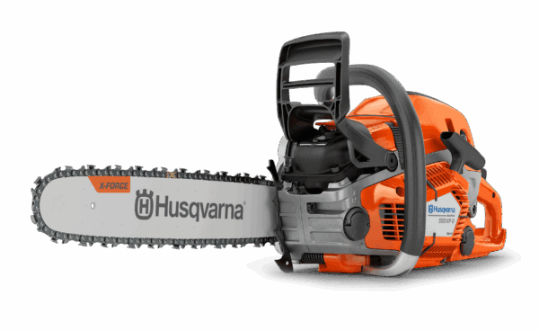 HUSQVARNA 550 XP® G Mark II