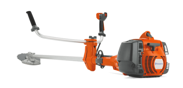 HUSQVARNA 555FX