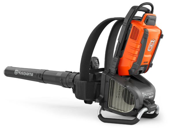 Husqvarna 550iBTX (battery and charger included)