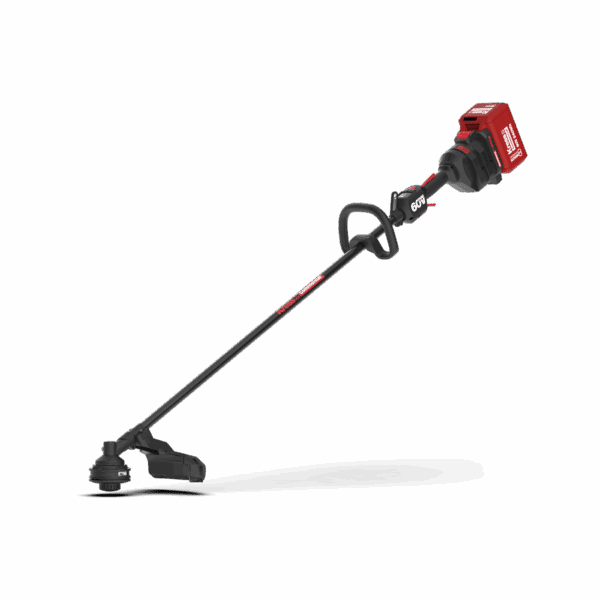 KC100.9 16.5" Rear Motor Commercial-grade 60 V string trimmer