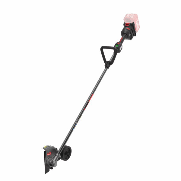KC150.9 Straight Shaft Commercial-grade 60 V edger
