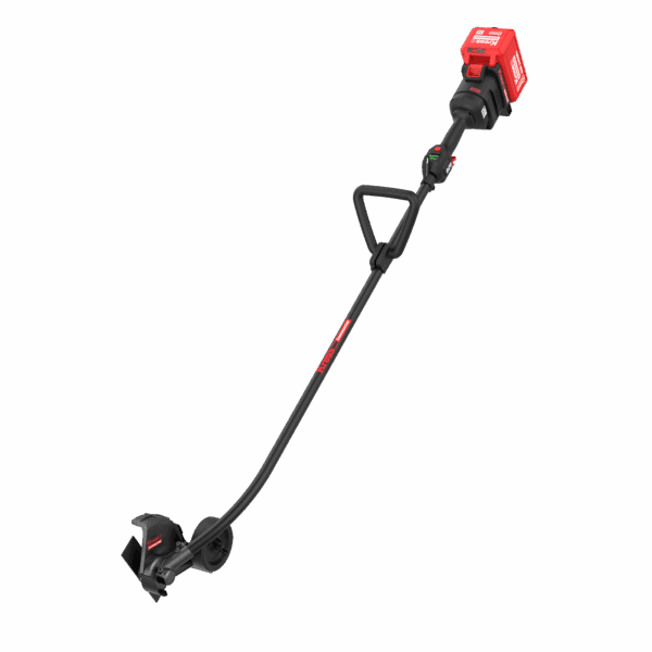 KC151.9 Curved Shaft Commercial-grade 60 V edger