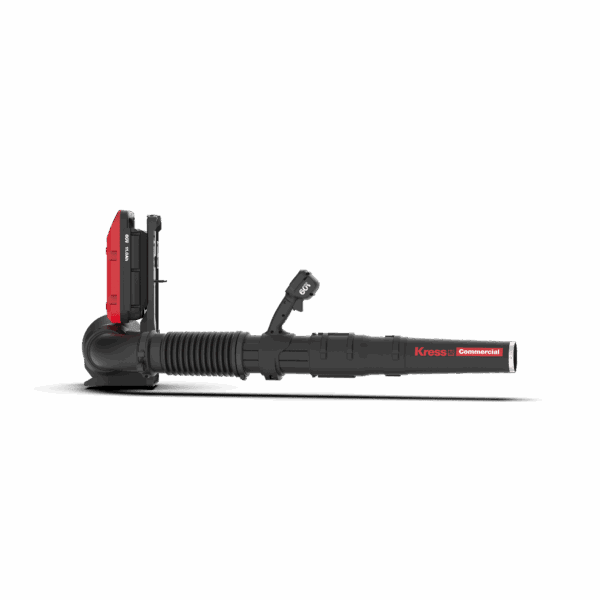 KC500.9 Commercial-grade 60 V backpack leaf blower