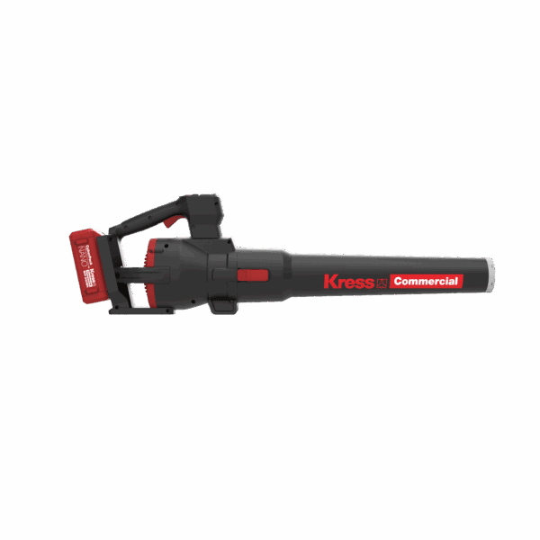 KC510.9 Commercial-grade 60 V handheld leaf blower