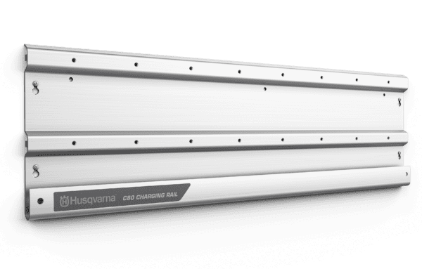HUSQVARNA 40-C80 Charging Rail without chargers