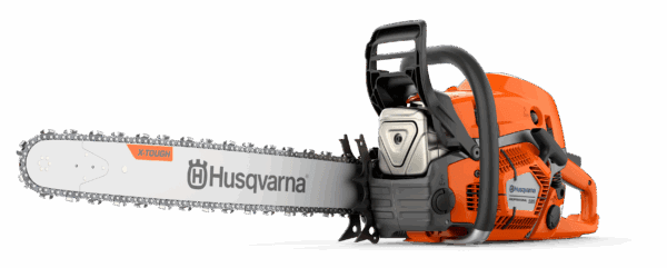 HUSQVARNA 585