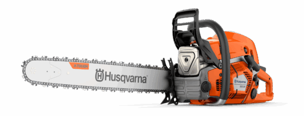 HUSQVARNA 592 XP® G