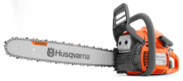 HUSQVARNA 445
