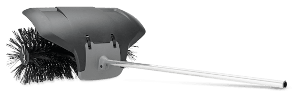 HUSQVARNA Bristle Brush Attachment BR600