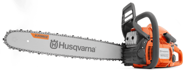 HUSQVARNA 450 Rancher