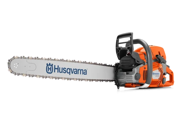 HUSQVARNA 572 XP®