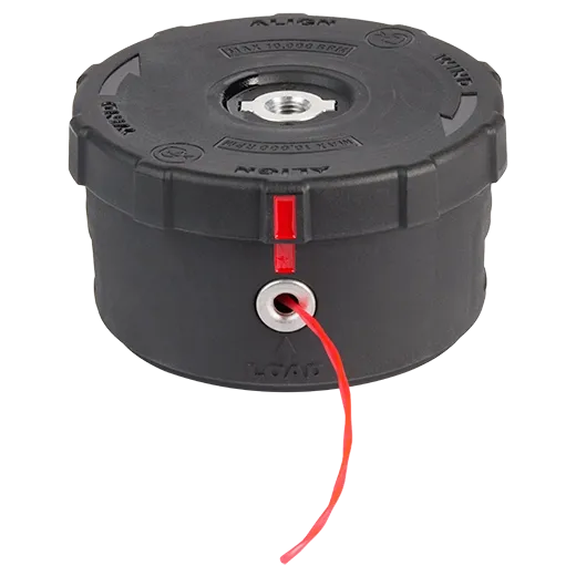 Easy Load Trimmer Head