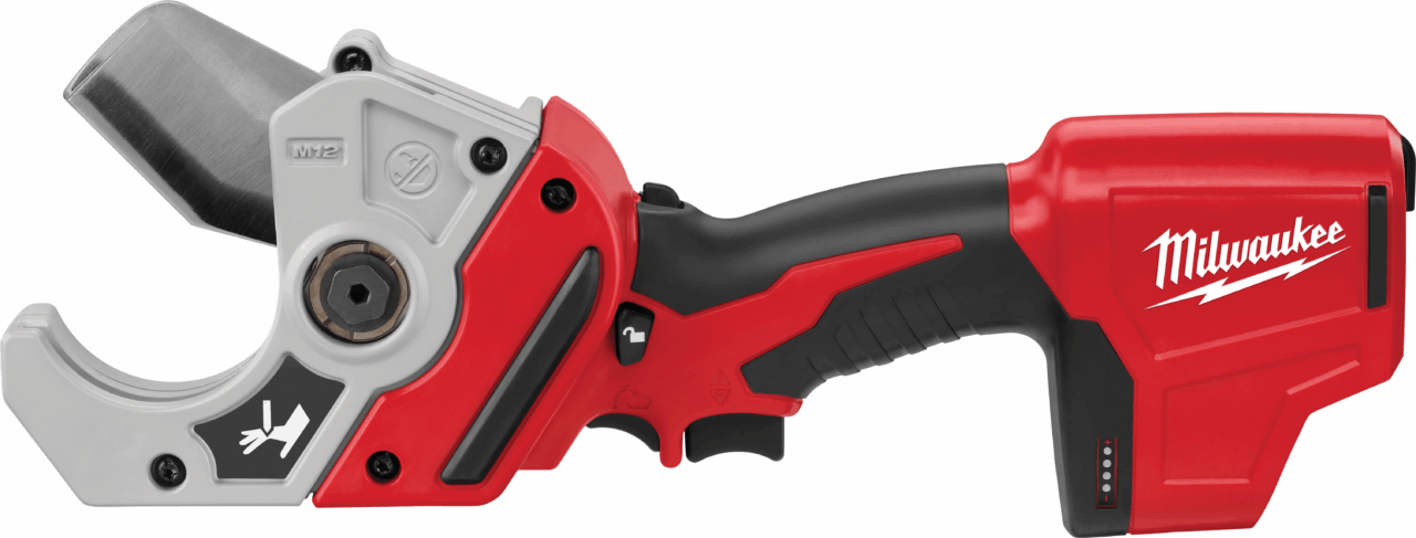 M12™ Plastic Pipe Shear Kit
