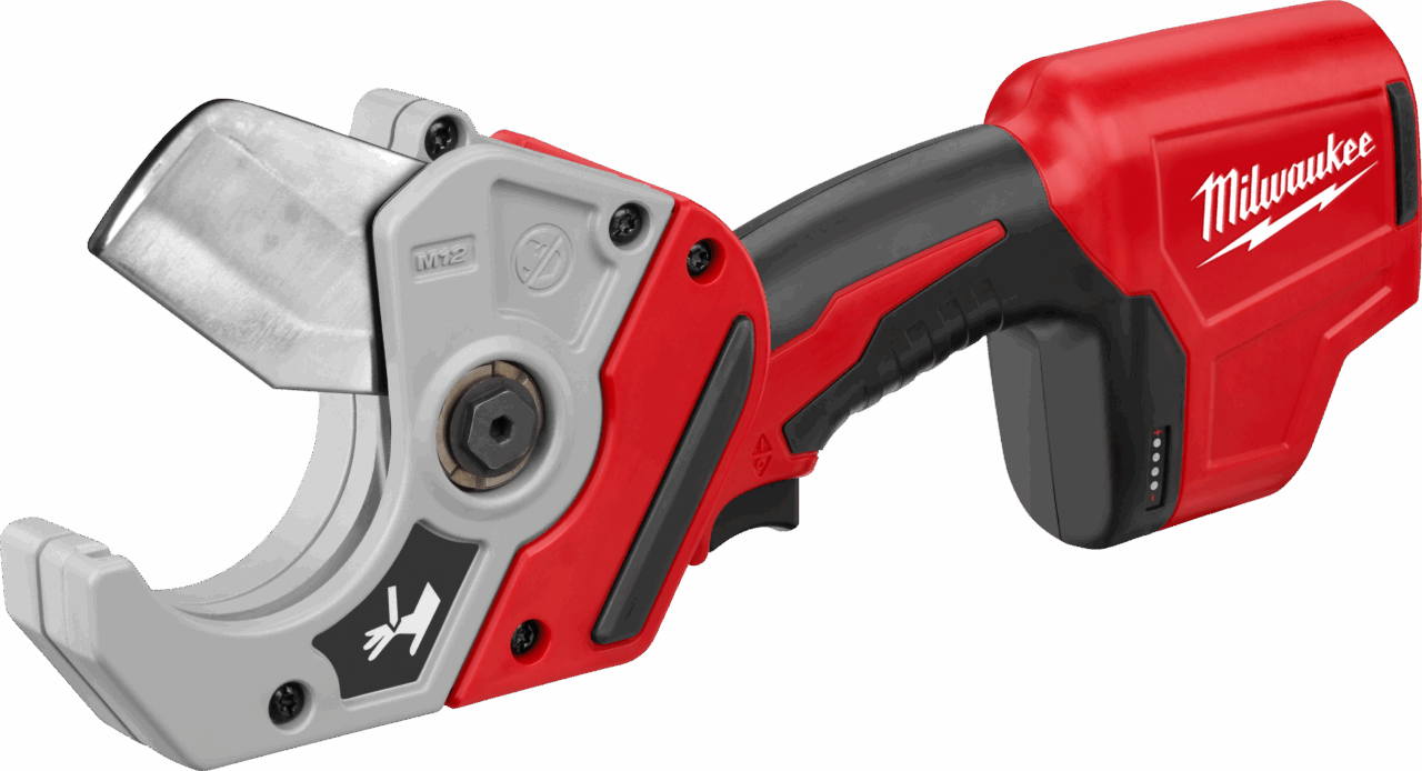 M12™ Plastic Pipe Shear Kit - Image 5