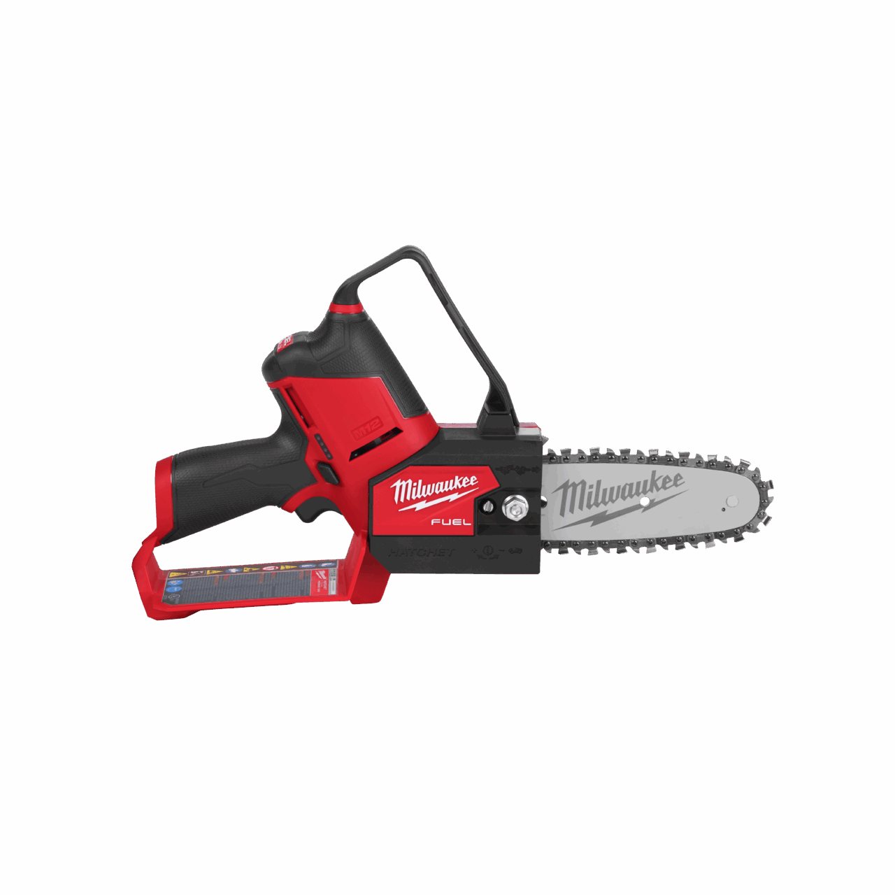 M12 FUEL™ HATCHET™ 6” Pruning Saw (Tool-Only)