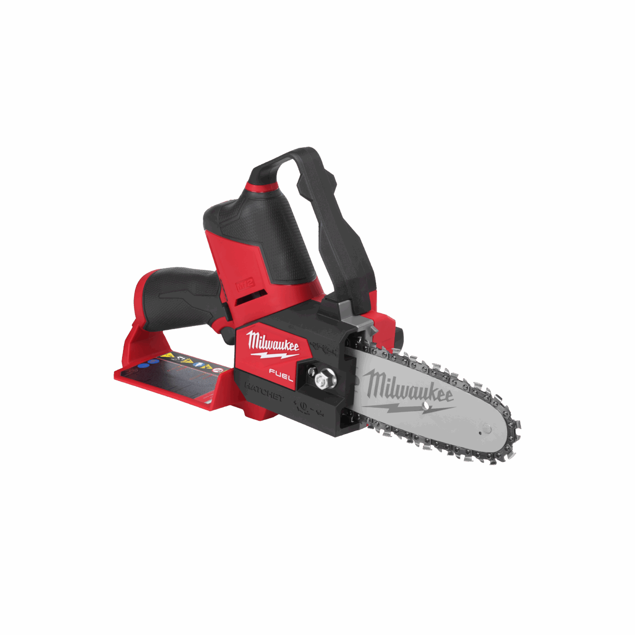 M12 FUEL™ HATCHET™ 6” Pruning Saw (Tool-Only) - Image 3