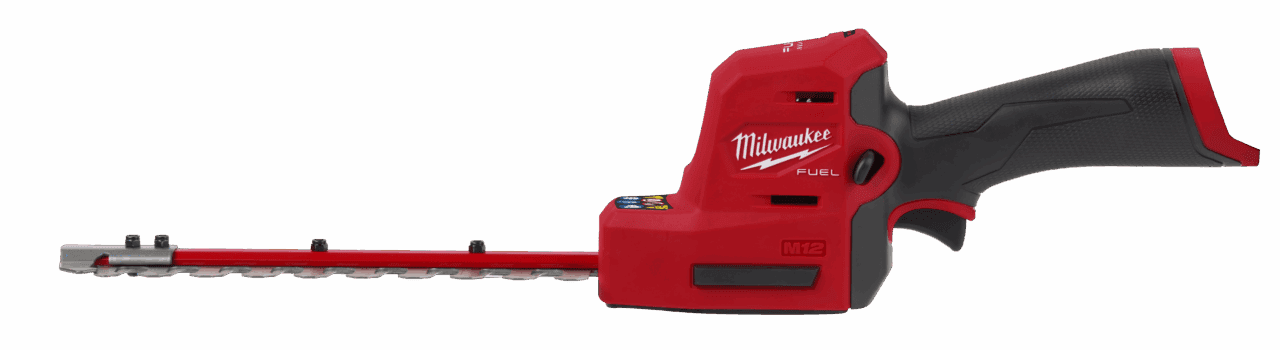 M12 FUEL™ 8" Hedge Trimmer - Image 6