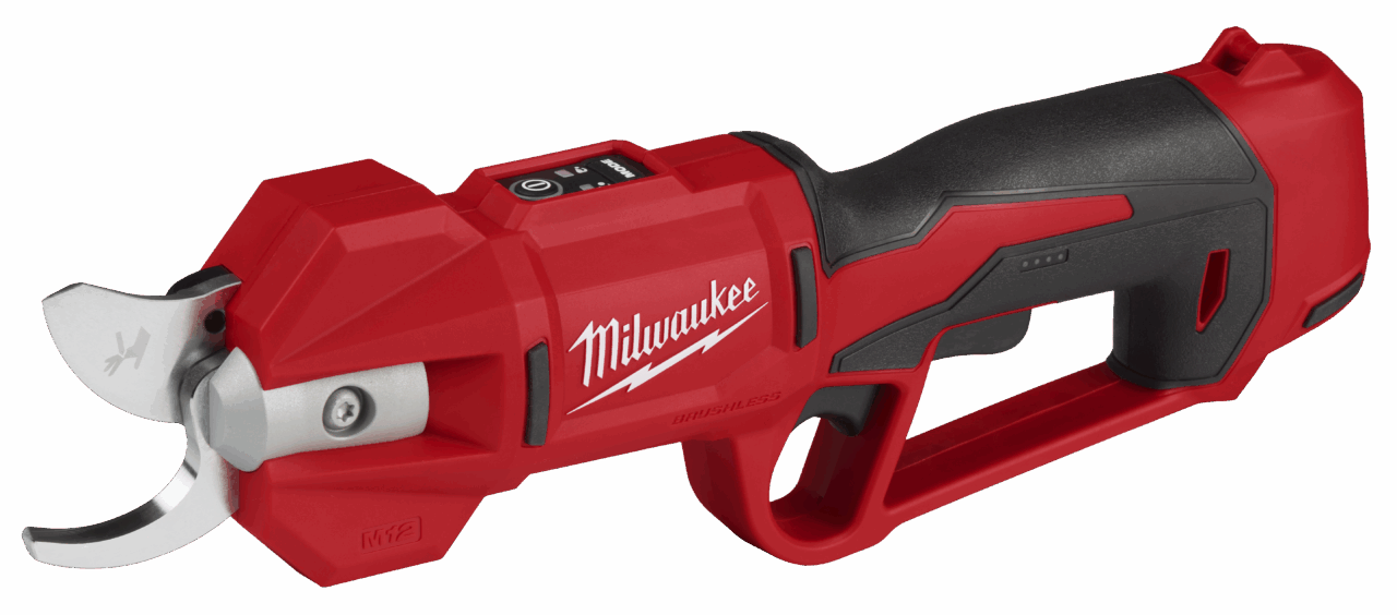M12™ Brushless Pruning Shears - Image 4