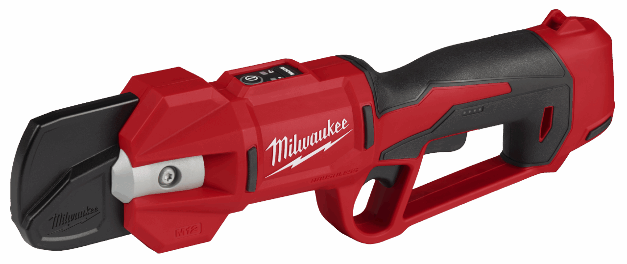 M12™ Brushless Pruning Shears - Image 3