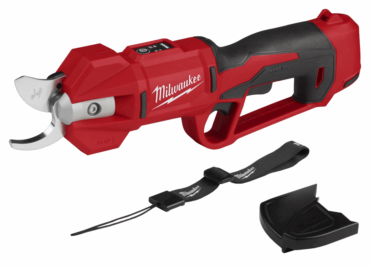 M12™ Brushless Pruning Shears