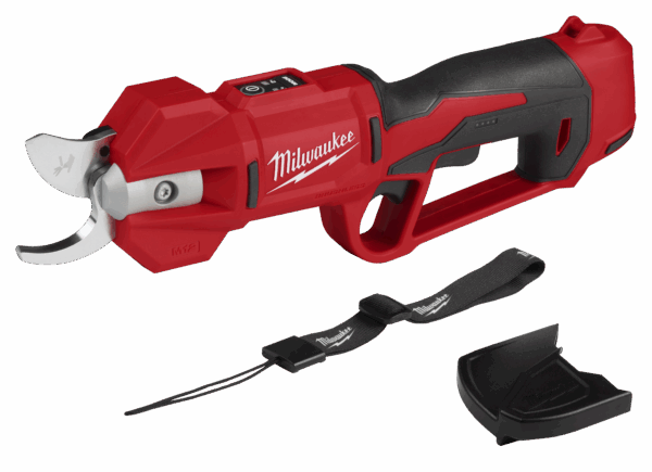 M12™ Brushless Pruning Shears