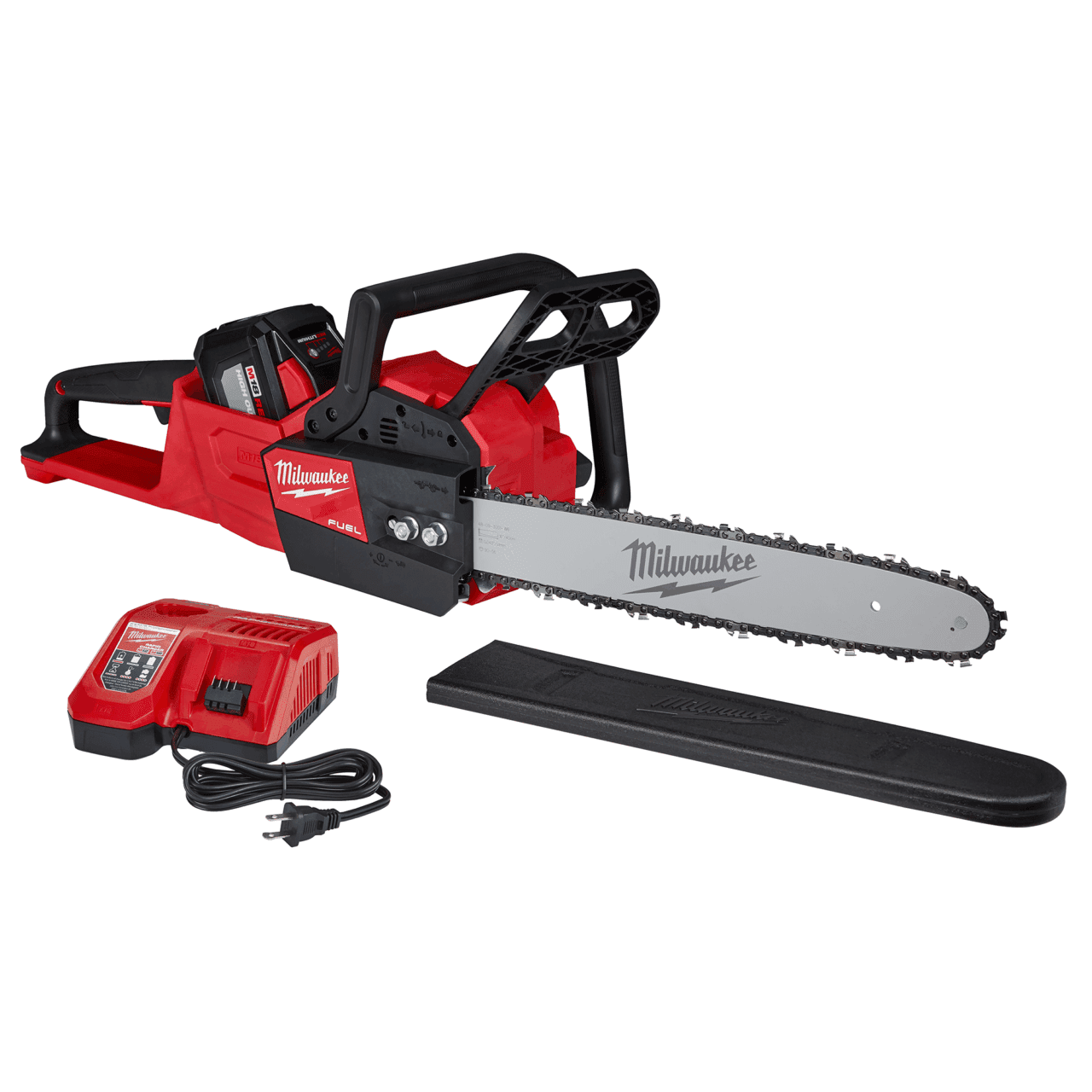 M18 FUEL™ 16" Chainsaw Kit - Image 3