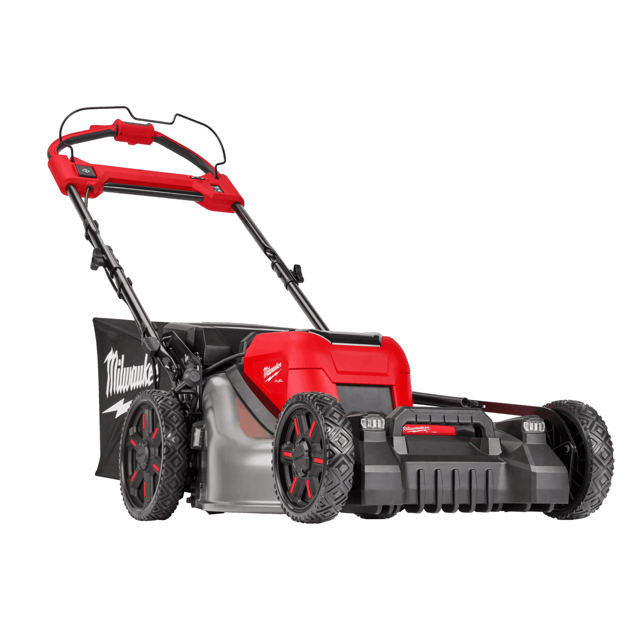 M18 FUEL™ 21" Self-Propelled Dual Battery Mower Kit