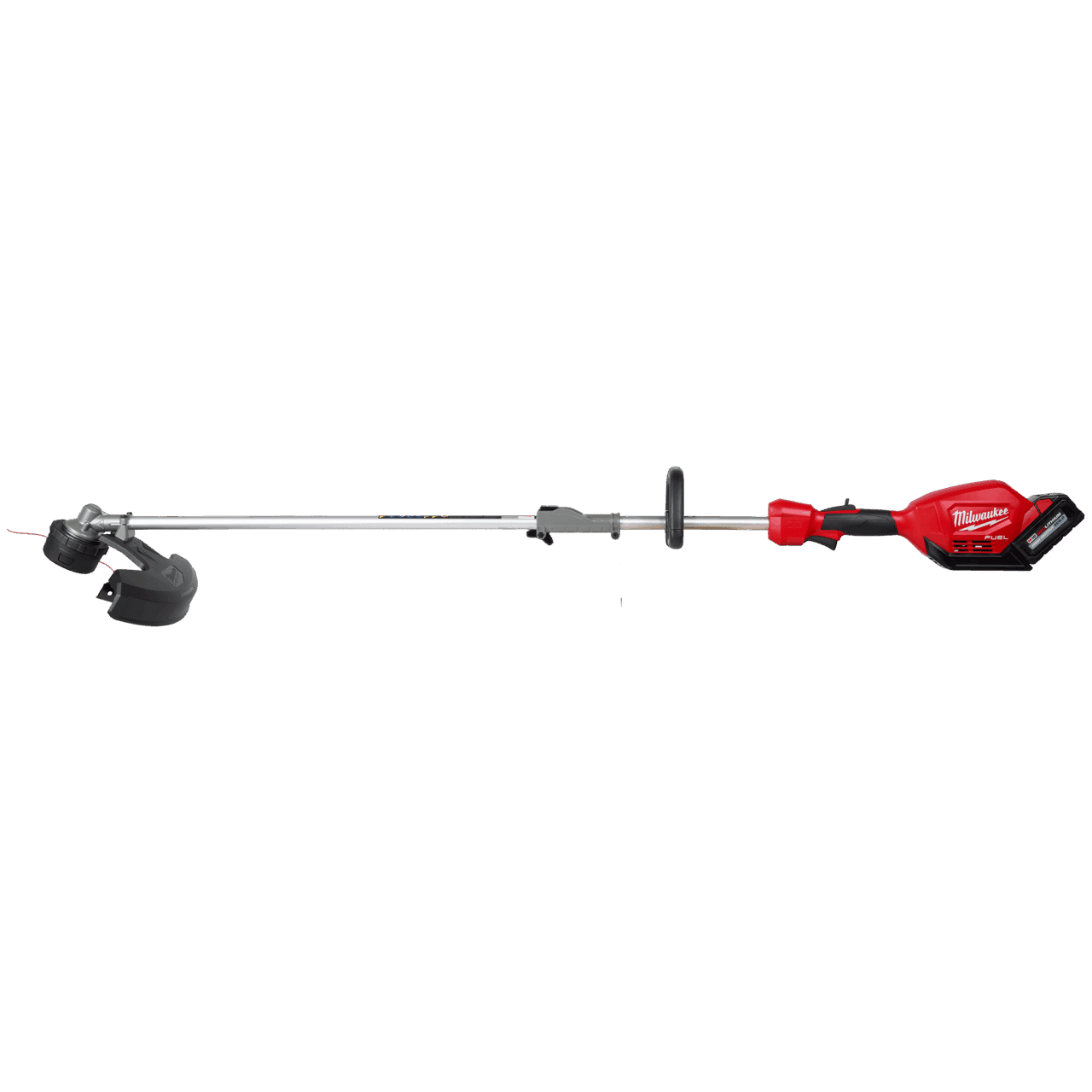 M18 FUEL™ String Trimmer w/ QUIK-LOK™ - Image 6