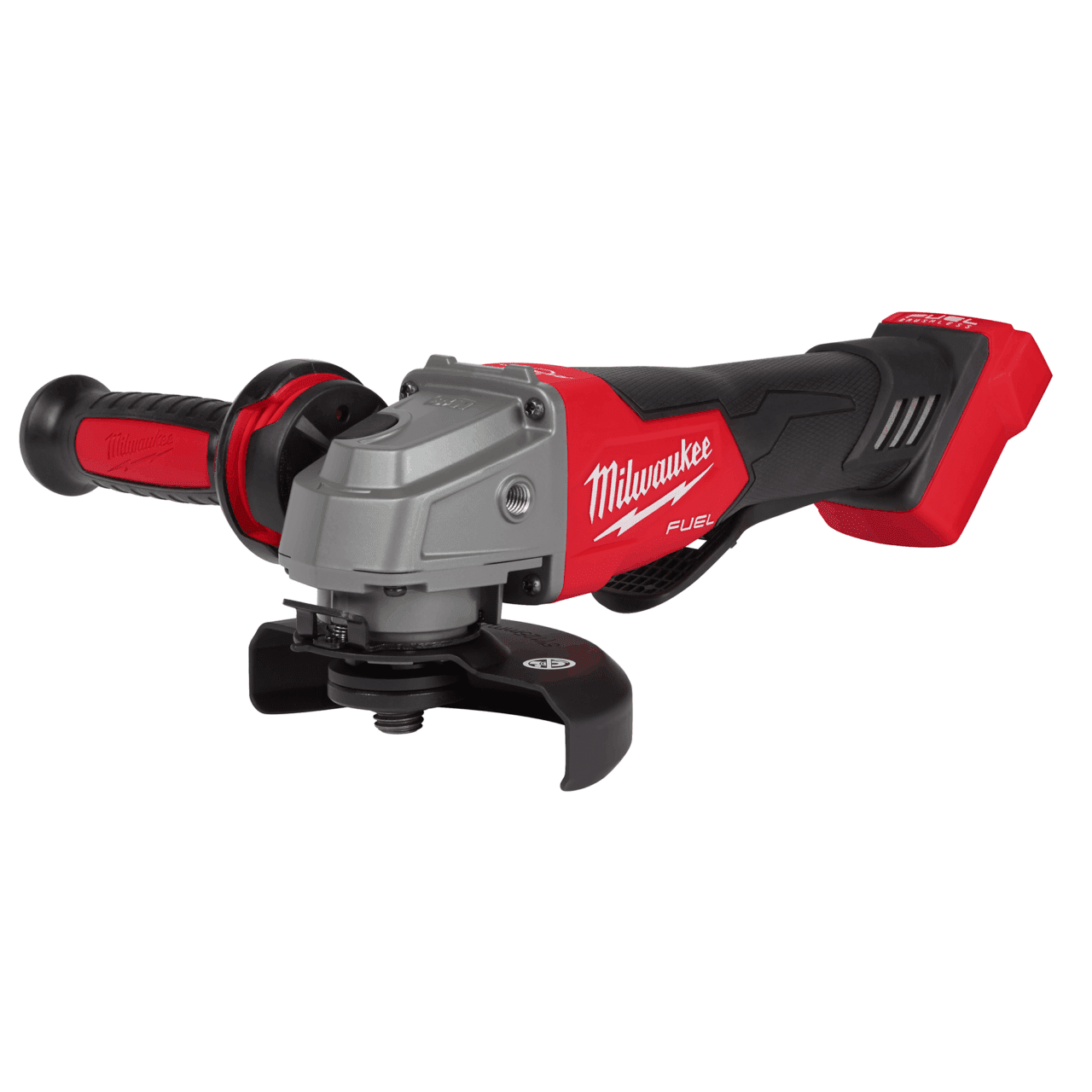 M18 FUEL™ 4-1/2" / 5" Braking Grinder Paddle Switch, No-Lock - Image 2