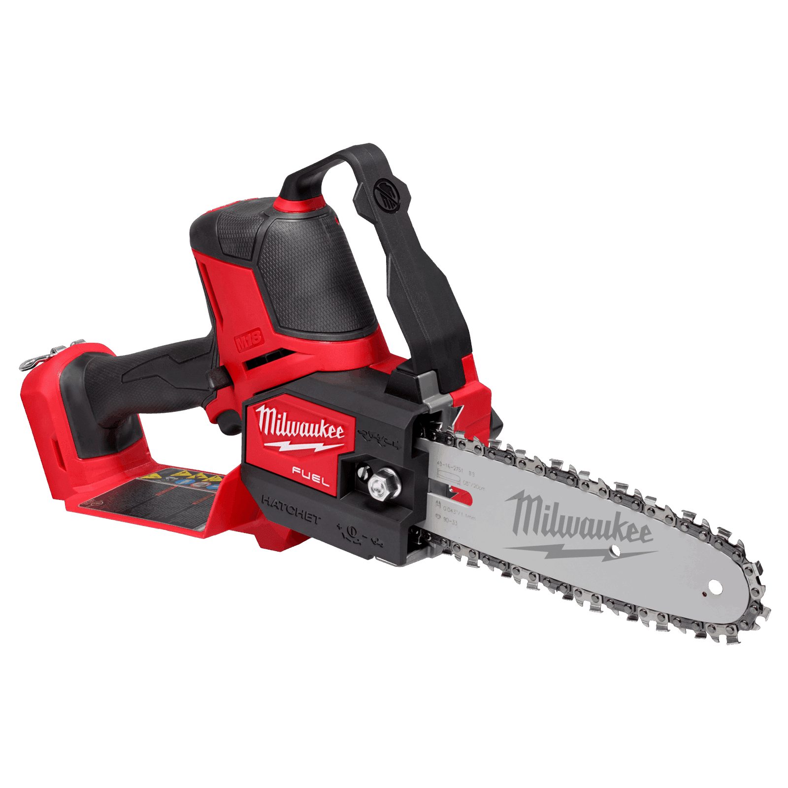 M18 FUEL™ HATCHET™ 8