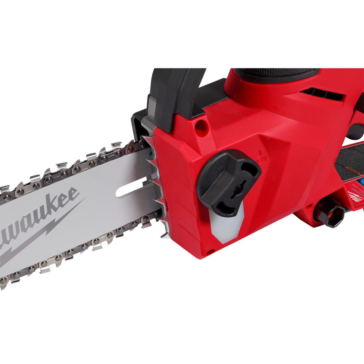 M18 FUEL™ HATCHET™ 8" Pruning Saw (Tool-Only) - Image 2