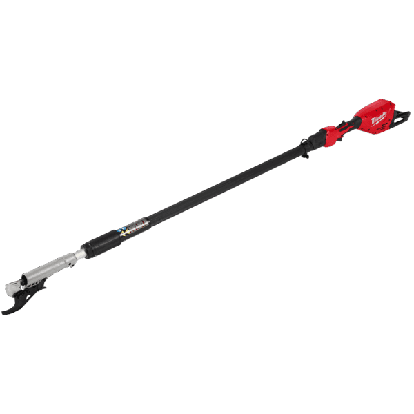 M18™ Brushless Telescoping Pole Pruning Shears