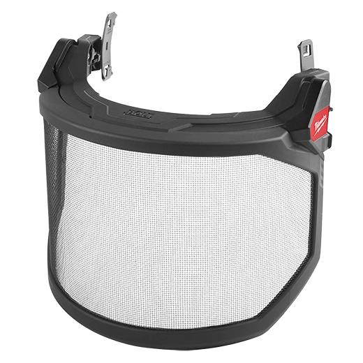 BOLT™ Mesh Full Face Shield