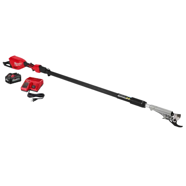M18™ Brushless Telescoping Pole Pruning Shears Kit
