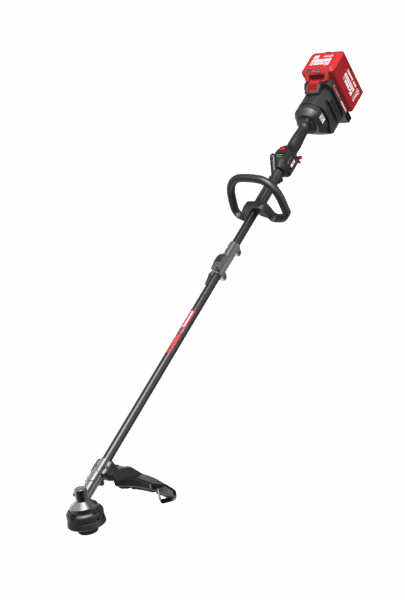 KC120.9 Commercial-grade 60 V multi-attachment string trimmer