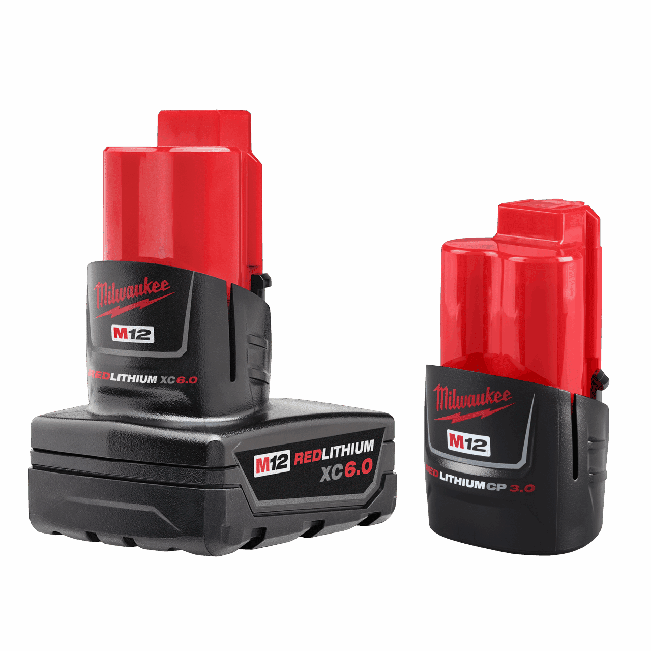 M12™ REDLITHIUM™ XC6.0 Battery