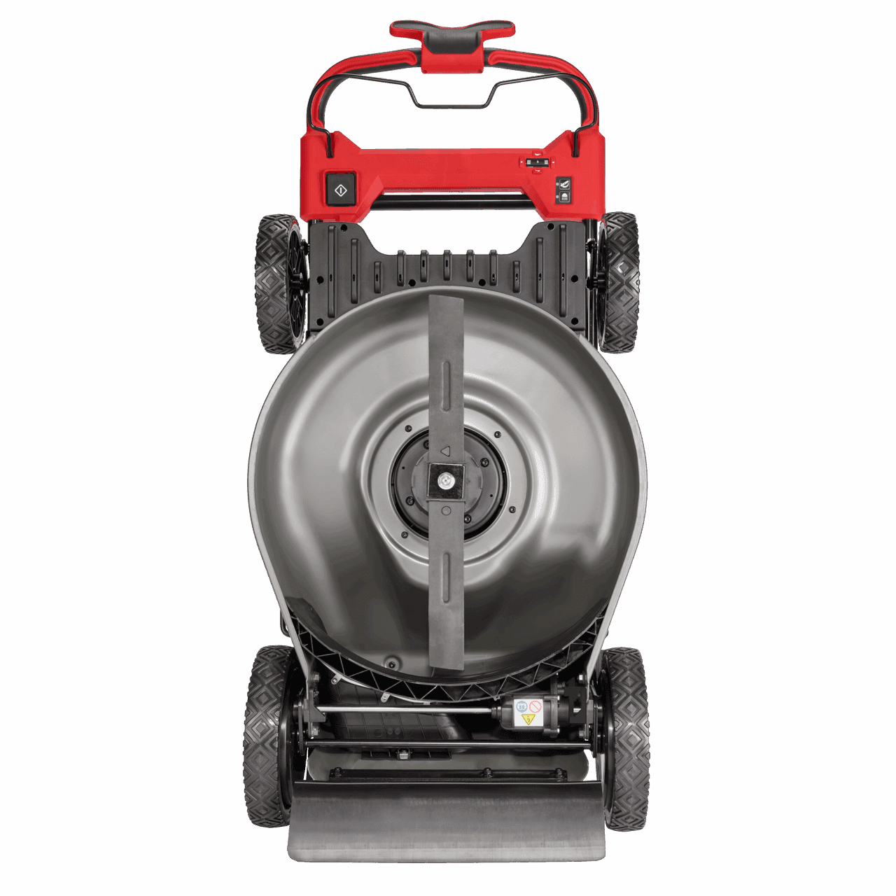 21" Mower Blade - Image 5