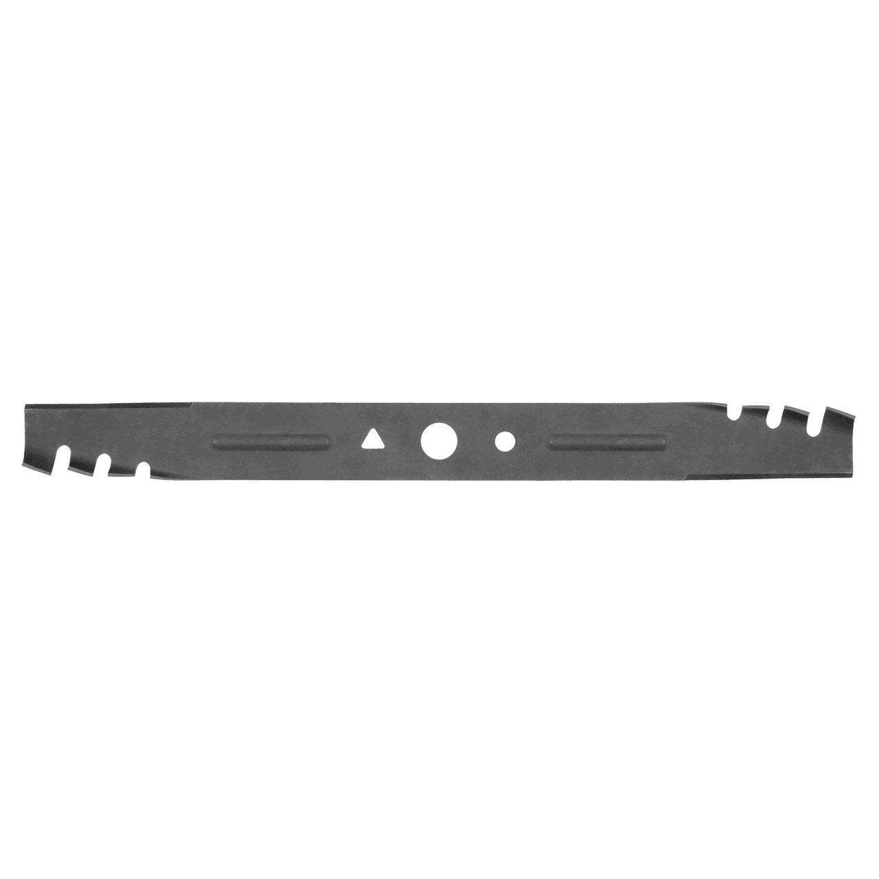 21” Mulching Mower Blade