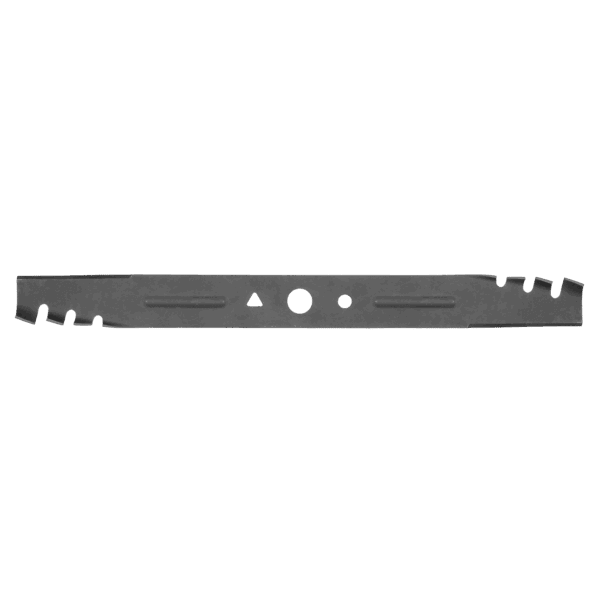 21” Mulching Mower Blade