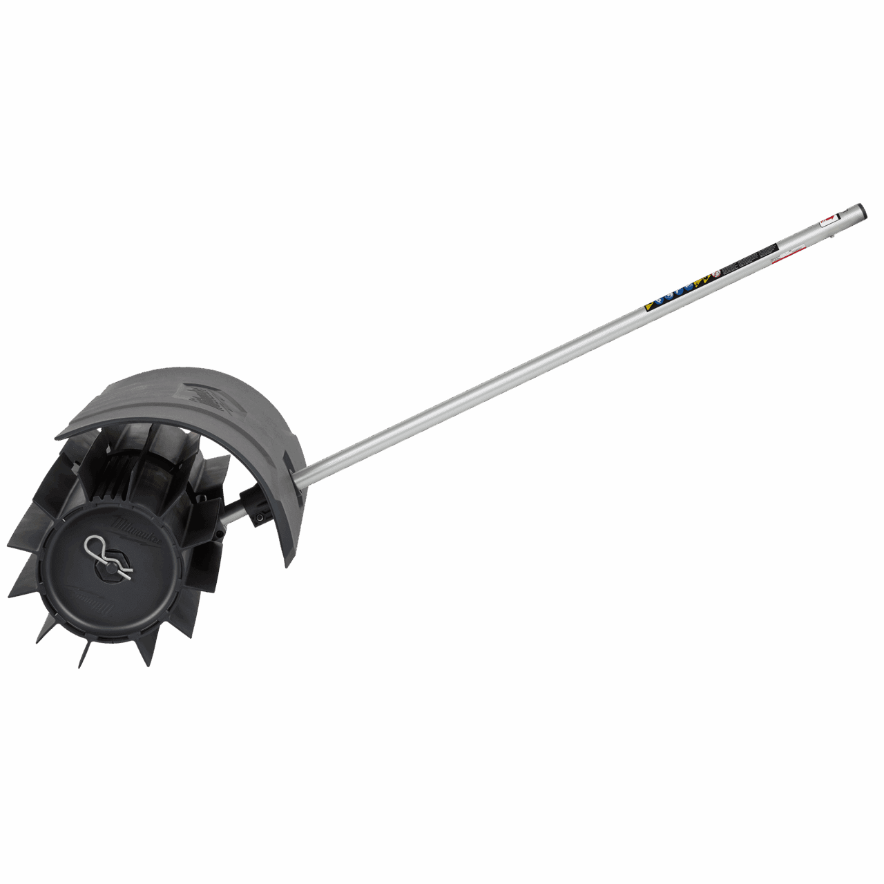 M18 FUEL™ QUIK-LOK™ Rubber Broom Attachment - Image 2