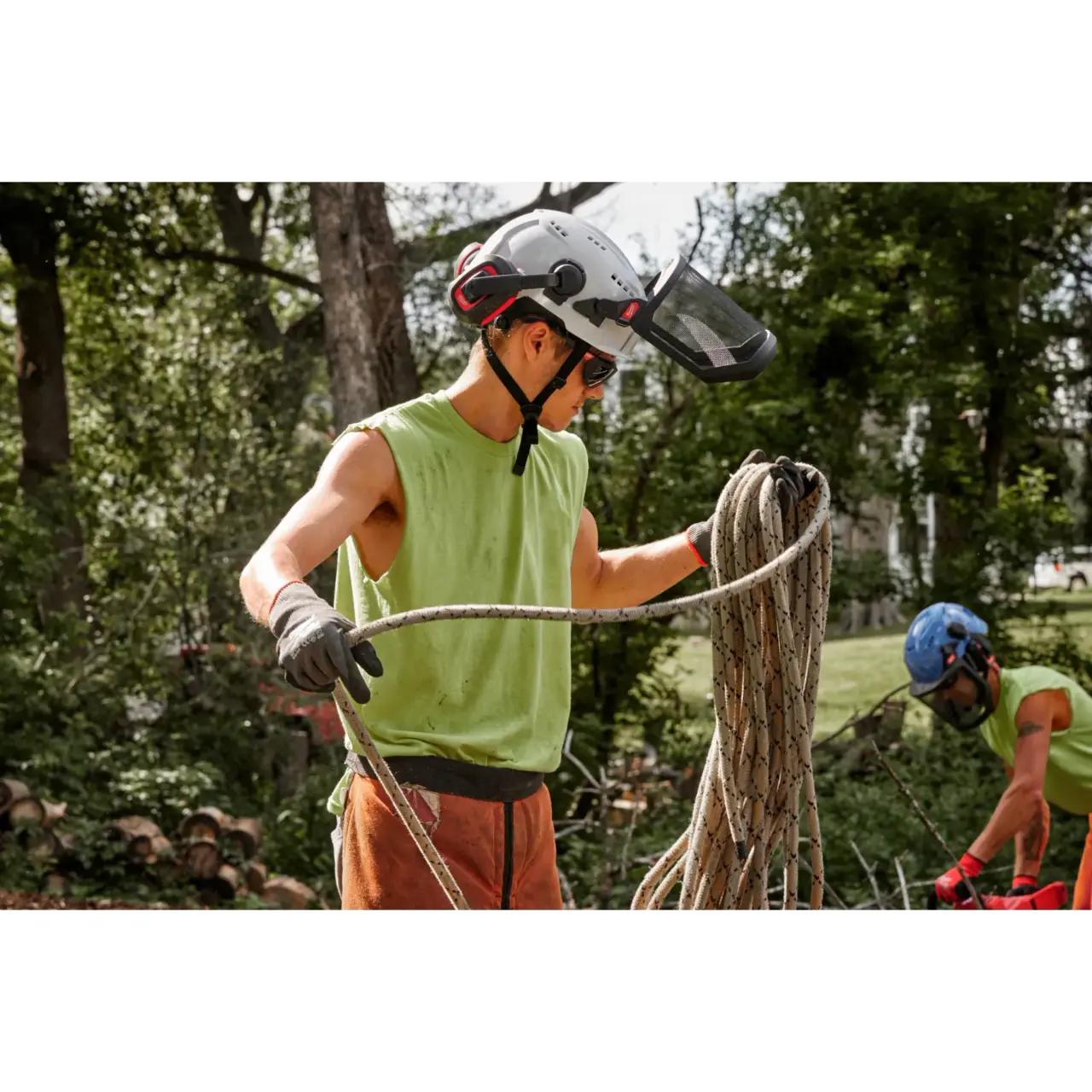 BOLT™ Safety Helmet Vented (USA) - Image 3