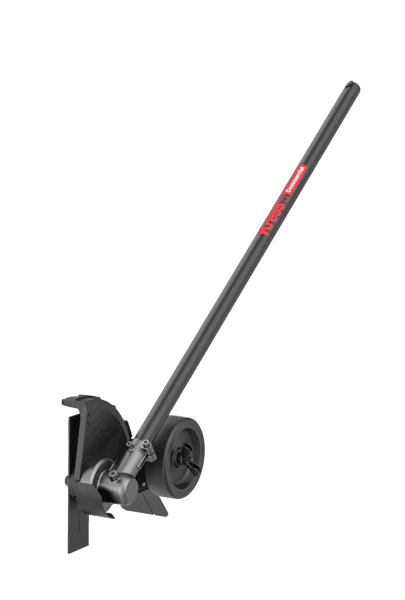 KAC141 Kress Commercial straight shaft edger attachment
